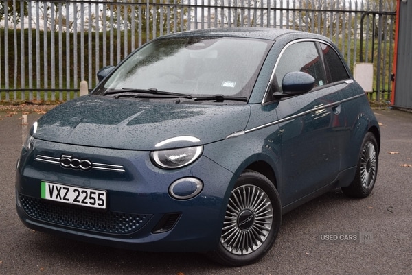 Used Fiat 500 2022 for sale - 76690427: Photo 6