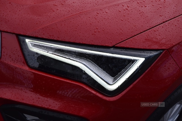 Used SEAT Ateca 2023 for sale - 78136629: Photo 10