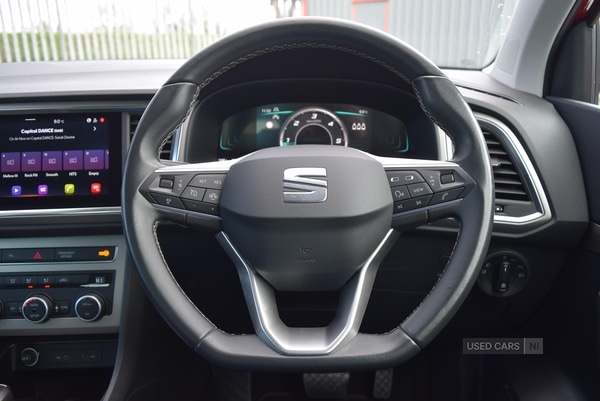 Used SEAT Ateca 2023 for sale - 78136629: Photo 14