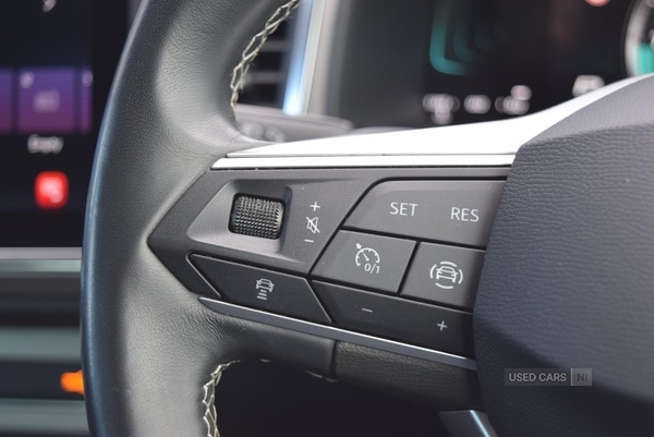 Used SEAT Ateca 2023 for sale - 78136629: Photo 15