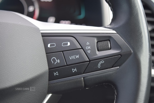 Used SEAT Ateca 2023 for sale - 78136629: Photo 16