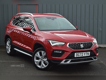 Used SEAT Ateca 2023 for sale - 78136629: Photo