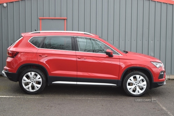Used SEAT Ateca 2023 for sale - 78136629: Photo 2