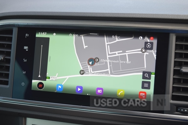 Used SEAT Ateca 2023 for sale - 78136629: Photo 22