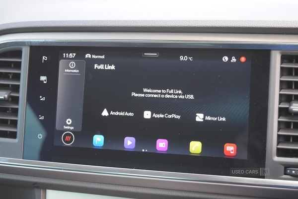 Used SEAT Ateca 2023 for sale - 78136629: Photo 23