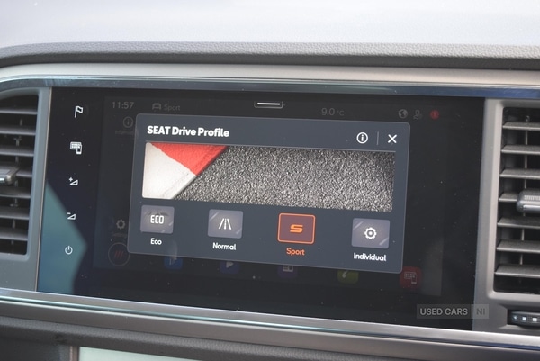 Used SEAT Ateca 2023 for sale - 78136629: Photo 24