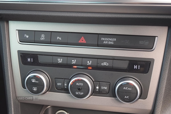 Used SEAT Ateca 2023 for sale - 78136629: Photo 25