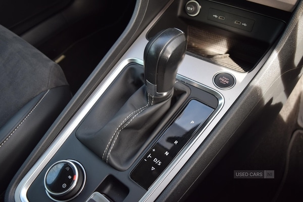 Used SEAT Ateca 2023 for sale - 78136629: Photo 28