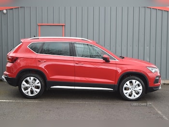 Used SEAT Ateca 2023 for sale - 78136629: Photo