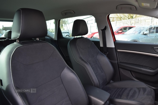 Used SEAT Ateca 2023 for sale - 78136629: Photo 31