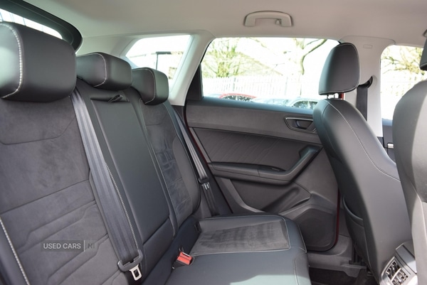 Used SEAT Ateca 2023 for sale - 78136629: Photo 32
