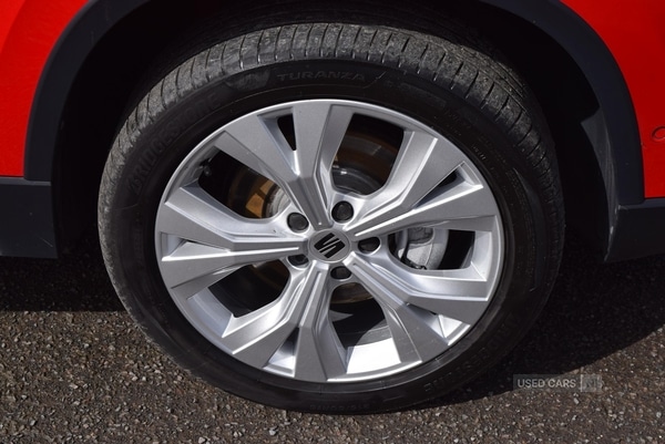 Used SEAT Ateca 2023 for sale - 78136629: Photo 34