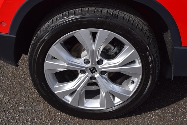 Used SEAT Ateca 2023 for sale - 78136629: Photo 35