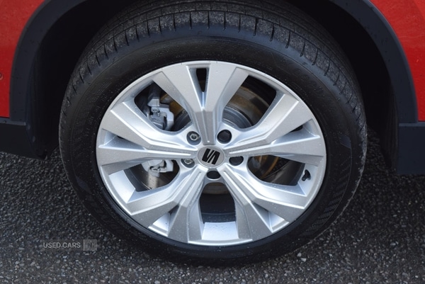 Used SEAT Ateca 2023 for sale - 78136629: Photo 37