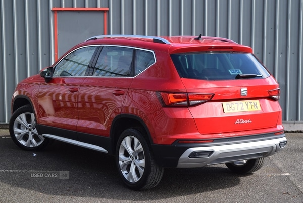 Used SEAT Ateca 2023 for sale - 78136629: Photo 41