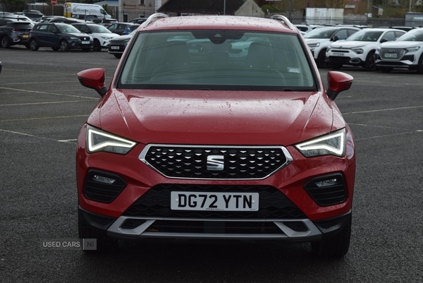 Used SEAT Ateca 2023 for sale - 78136629: Photo 5