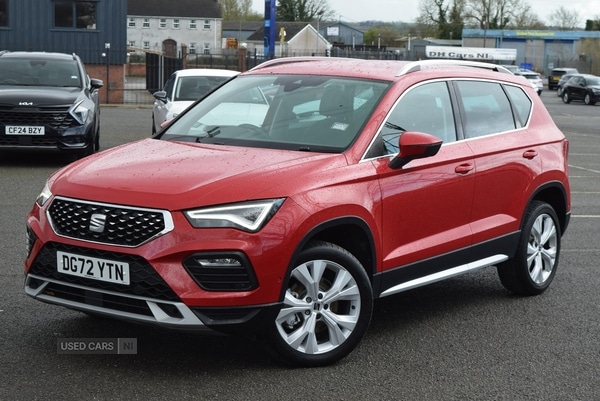 Used SEAT Ateca 2023 for sale - 78136629: Photo 6