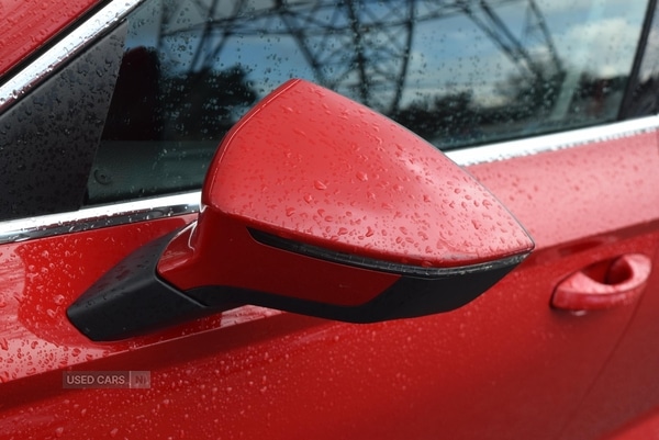 Used SEAT Ateca 2023 for sale - 78136629: Photo 7