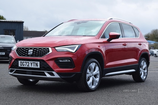 Used SEAT Ateca 2023 for sale - 78136629: Photo 9