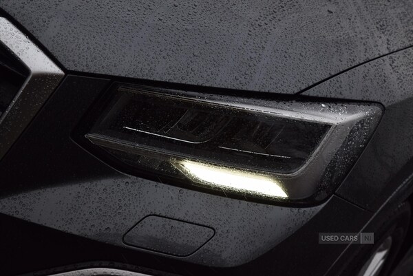 Used Audi Q2 2022 for sale - 77192284: Photo 10