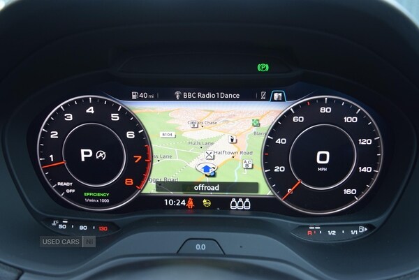 Used Audi Q2 2022 for sale - 77192284: Photo 13