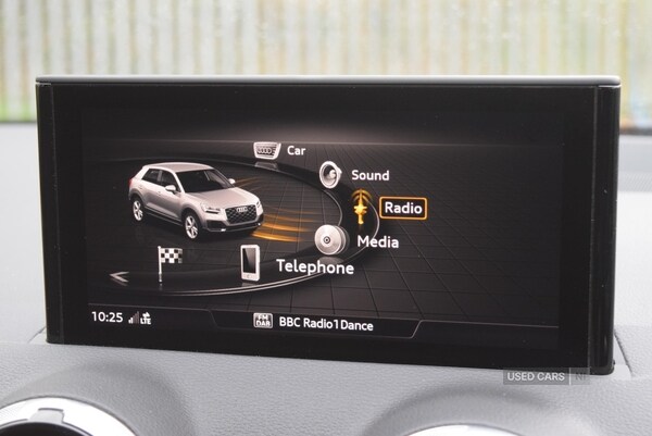 Used Audi Q2 2022 for sale - 77192284: Photo 20