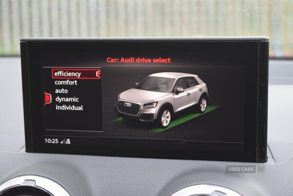 Used Audi Q2 2022 for sale - 77192284: Photo 23