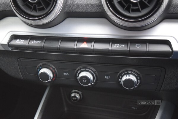 Used Audi Q2 2022 for sale - 77192284: Photo 24