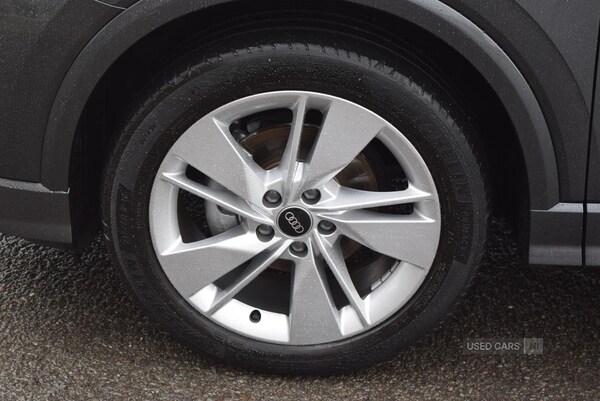 Used Audi Q2 2022 for sale - 77192284: Photo 35