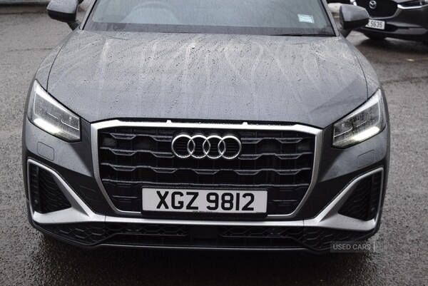 Used Audi Q2 2022 for sale - 77192284: Photo 8