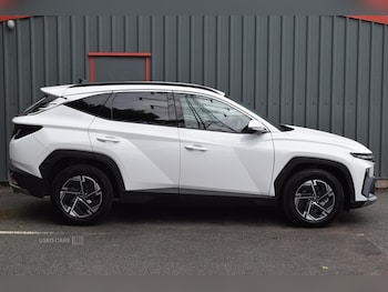Used Hyundai TUCSON 2025 for sale - 79454423: Photo