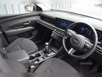 Used Hyundai TUCSON 2025 for sale - 79454423: Photo