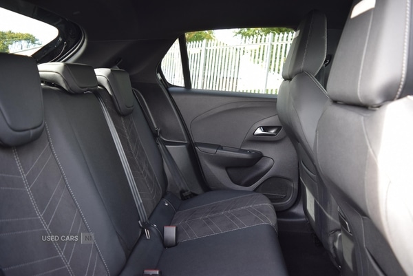 Used Vauxhall Corsa 2024 for sale - 77192520: Photo 29