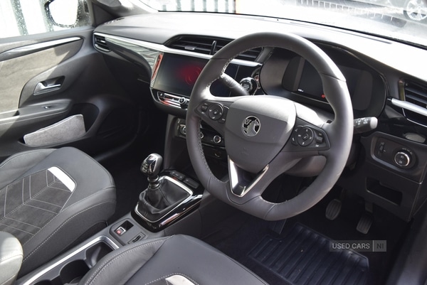 Used Vauxhall Corsa 2024 for sale - 77192520: Photo 3