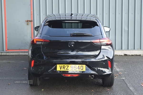 Used Vauxhall Corsa 2024 for sale - 77192520: Photo 37