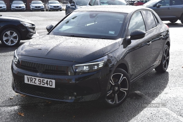 Used Vauxhall Corsa 2024 for sale - 77192520: Photo 6