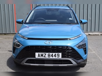 Used Hyundai BAYON 2023 for sale - 79159556: Photo