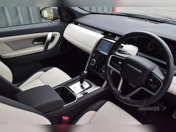Used Land Rover Discovery Sport 2022 for sale - 79472651: Photo