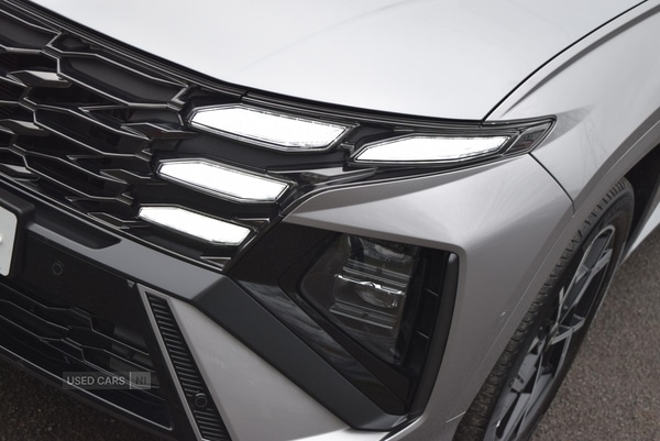 Used Hyundai TUCSON 2024 for sale - 77230784: Photo 10