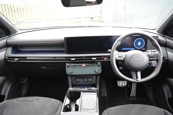 Used Hyundai TUCSON 2024 for sale - 77230784: Photo 11