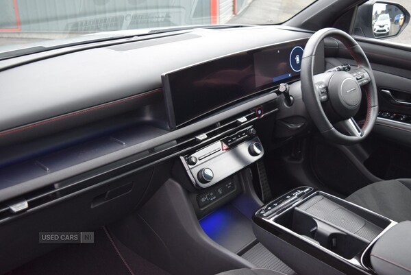 Used Hyundai TUCSON 2024 for sale - 77230784: Photo 12