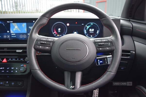 Used Hyundai TUCSON 2024 for sale - 77230784: Photo 14