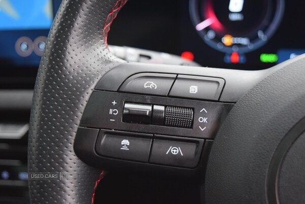 Used Hyundai TUCSON 2024 for sale - 77230784: Photo 15