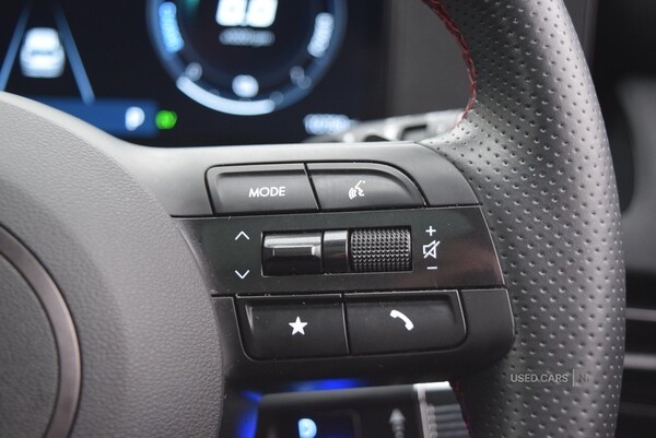 Used Hyundai TUCSON 2024 for sale - 77230784: Photo 16