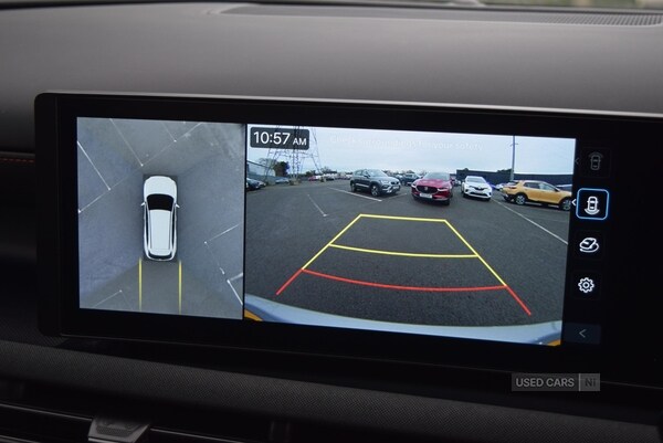 Used Hyundai TUCSON 2024 for sale - 77230784: Photo 20