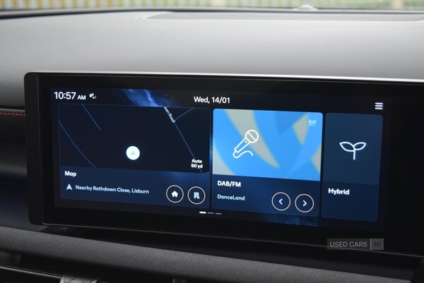 Used Hyundai TUCSON 2024 for sale - 77230784: Photo 21