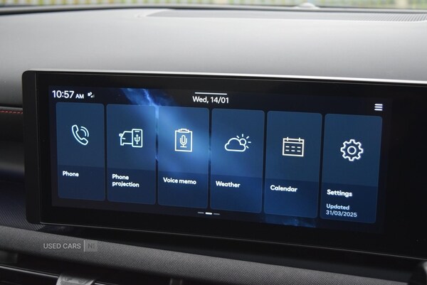 Used Hyundai TUCSON 2024 for sale - 77230784: Photo 22