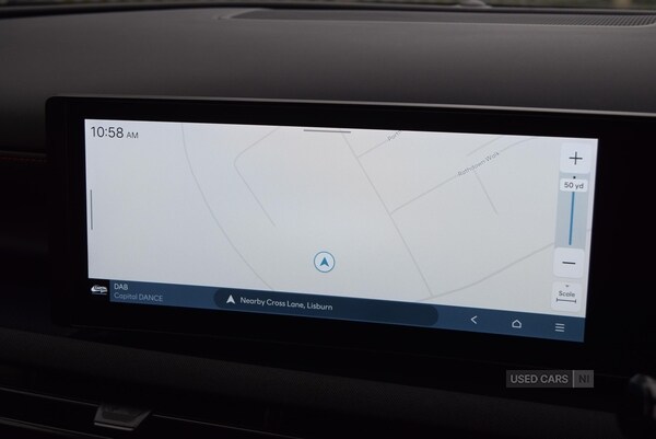 Used Hyundai TUCSON 2024 for sale - 77230784: Photo 24