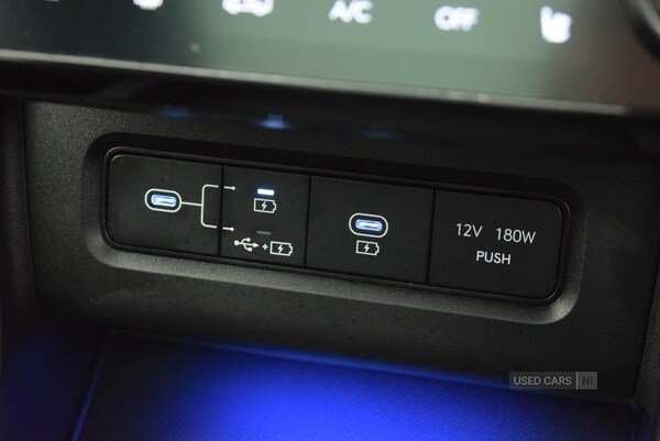 Used Hyundai TUCSON 2024 for sale - 77230784: Photo 27