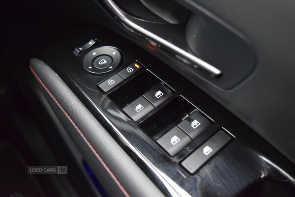 Used Hyundai TUCSON 2024 for sale - 77230784: Photo 29